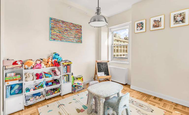 Apartment for rent at 60 E 8th St #19K, New York, NY 10003