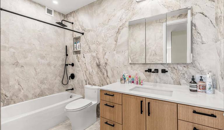 Apartment for rent at 60 E 8th St #19K, New York, NY 10003