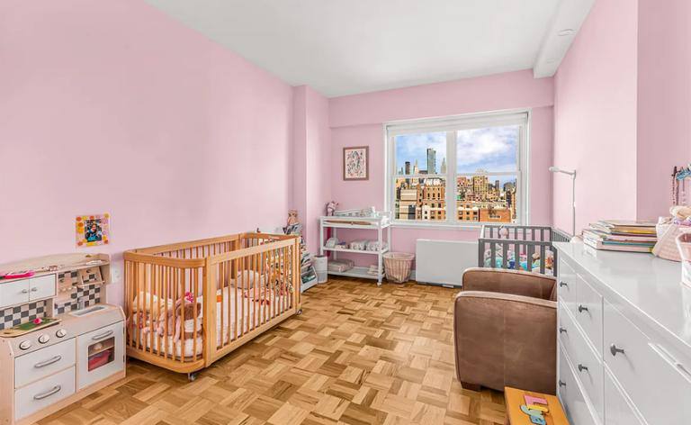 Apartment for rent at 60 E 8th St #19K, New York, NY 10003