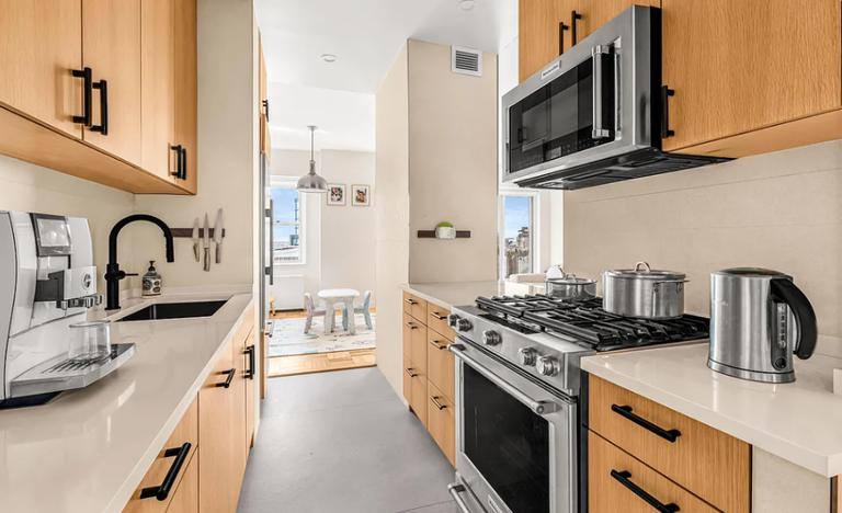Apartment for rent at 60 E 8th St #19K, New York, NY 10003