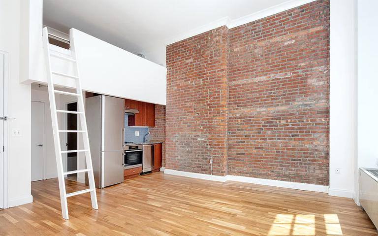 Apartment for rent at 2 Cooper Square #1B, New York, NY 10003