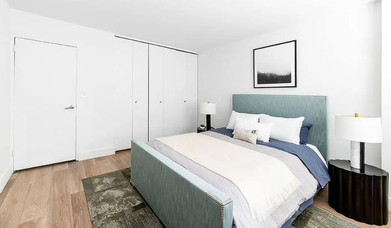 Apartment for rent at 333 E 34th St #8A, New York, NY 10016