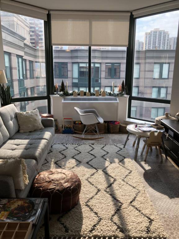 Apartment for rent at 2 S End Ave #7J, New York, NY 10280