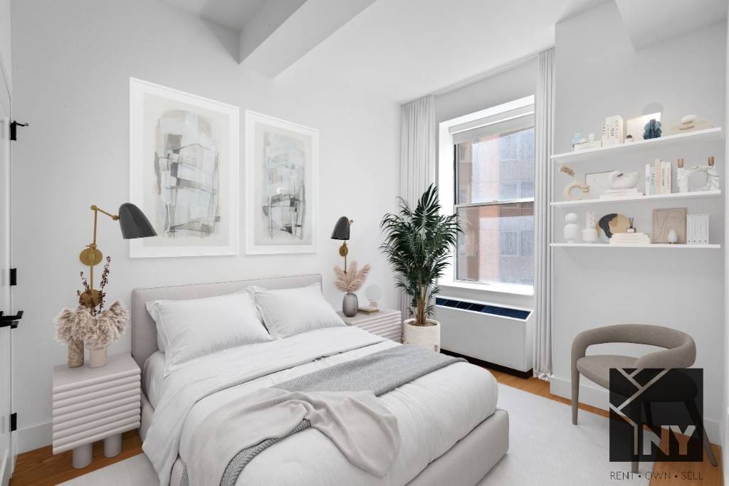 Apartment for rent at 3 Hanover Square #3P, New York, NY 10004