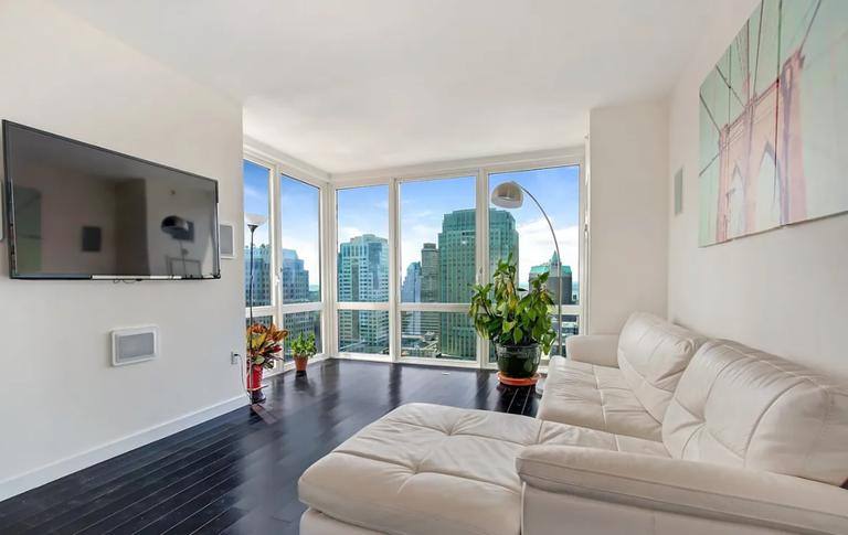 Apartment for rent at 306 Gold St #32E, Brooklyn, NY 11201