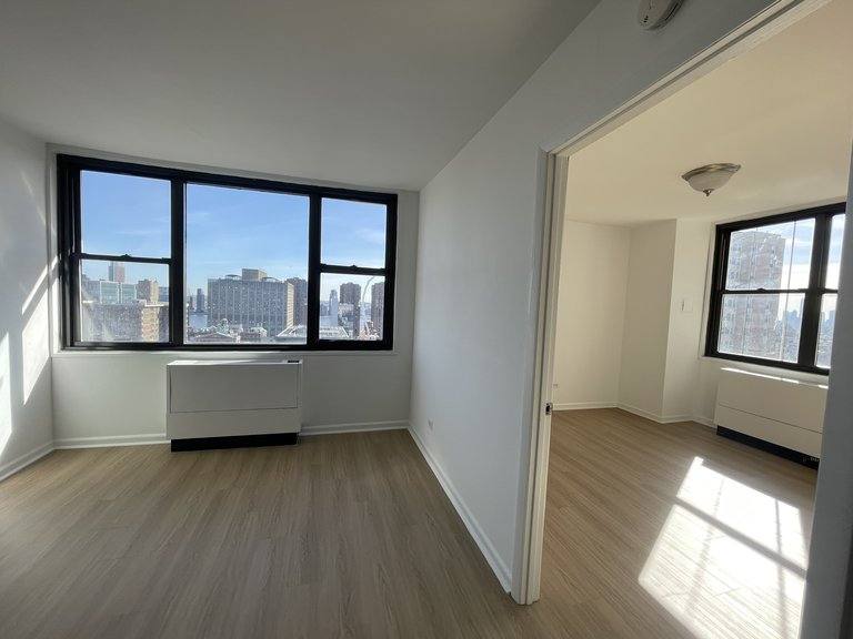 Apartment for rent at 200 E 27th St #17, New York, NY 10016