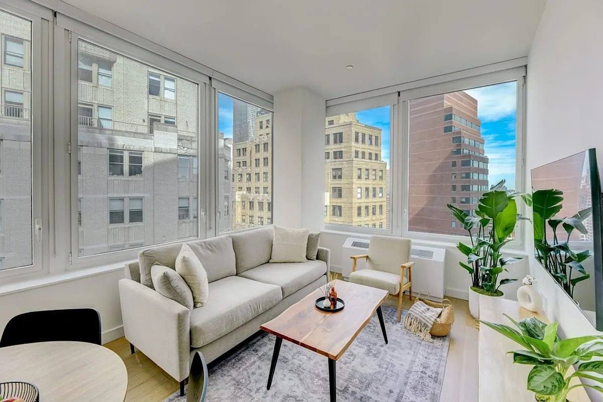 Apartment for rent at 130 Water St #1206, New York, NY 10005