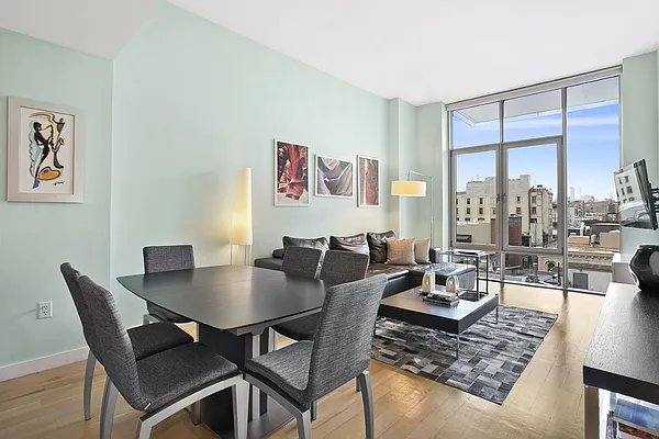 Apartment for rent at 120 Church St #821, New York, NY 10007