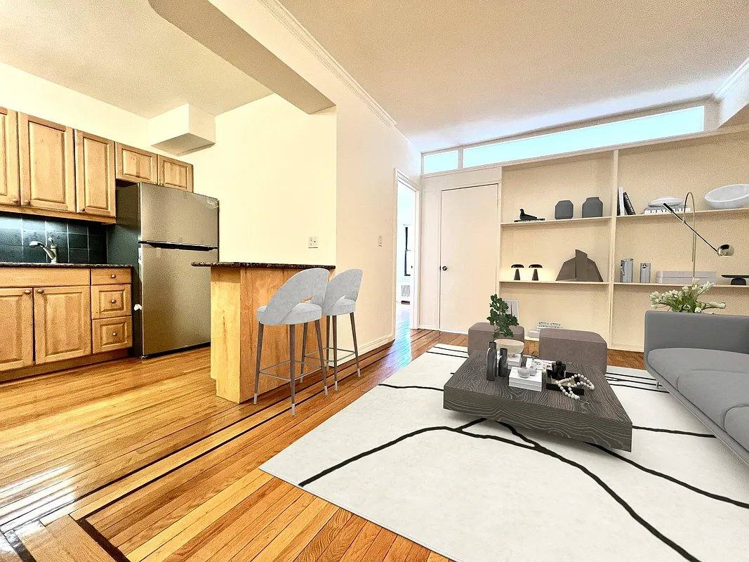 Apartment for rent at 333 E 34th St #12M, New York, NY 10016