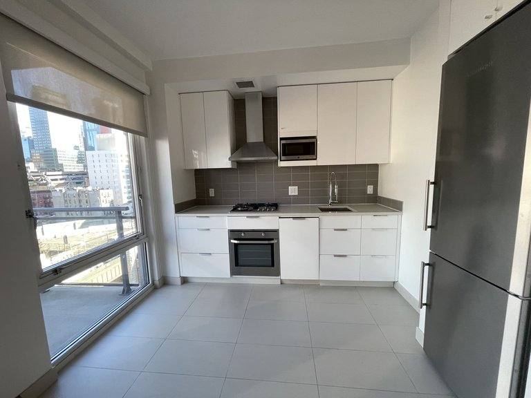 Apartment for rent at 438 W 37th St #11F, New York, NY 10018