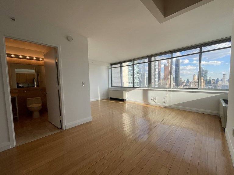 Apartment for rent at 50 W 30th St #11, New York, NY 10001