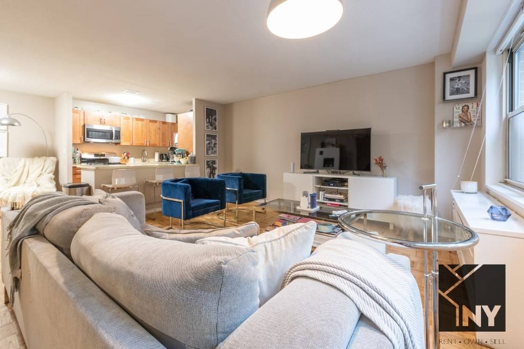 Apartment for rent at 40 Harrison St #12R, New York, NY 10013