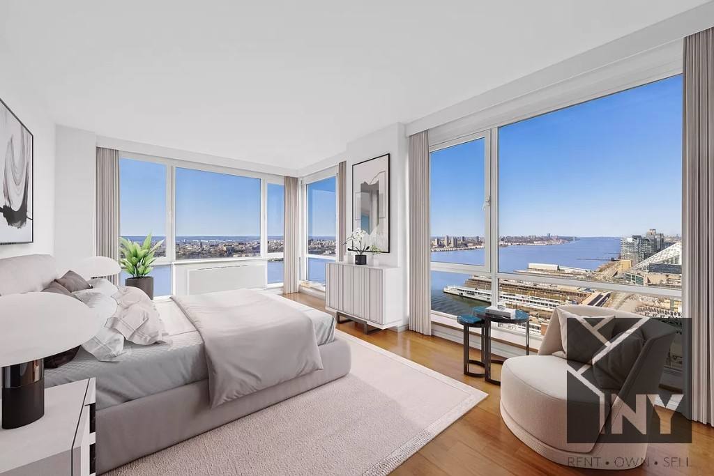 Apartment for rent at 635 W 42nd St #11J, New York, NY 10036