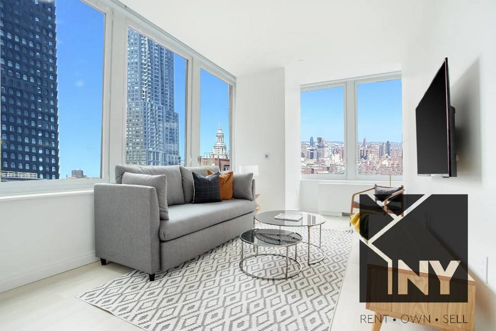 Apartment for rent at 180 John St #2516, New York, NY 10038
