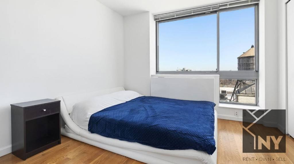 Apartment for rent at 304 Gold St #21Z, Brooklyn, NY 11201