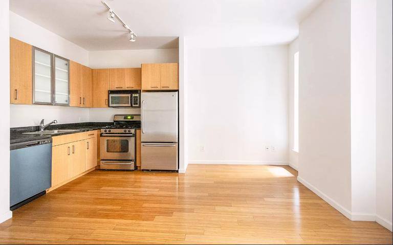 Apartment for rent at 30 W St #14Y, New York, NY 10280