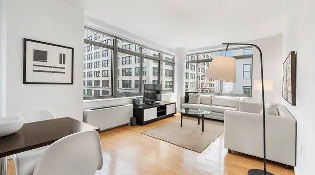 Apartment for rent at 602 Washington St #901, New York, NY 10014