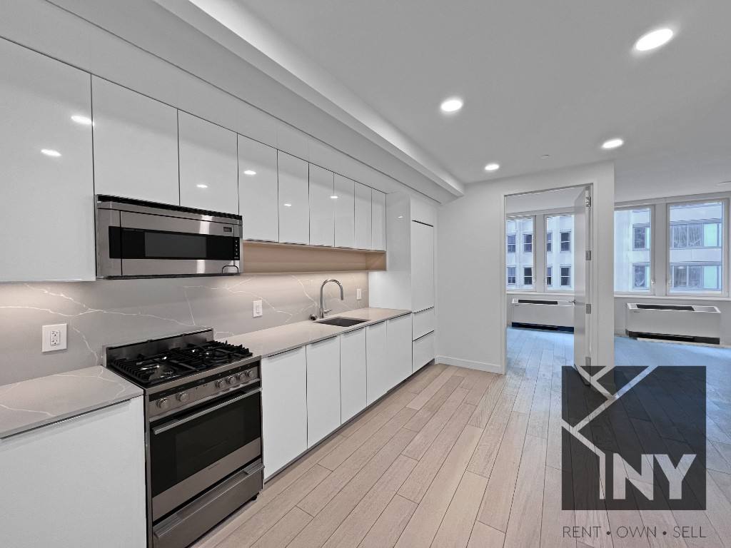 Apartment for rent at 20 Wall St #2126, New York, NY 10005