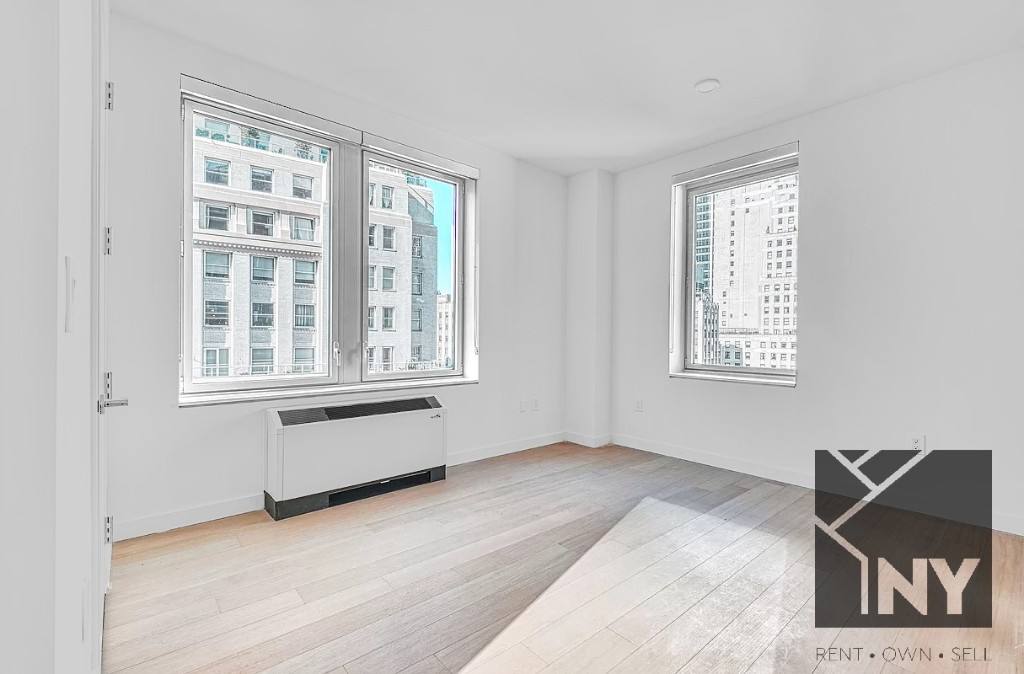 Apartment for rent at 20 Wall St #802, New York, NY 10005
