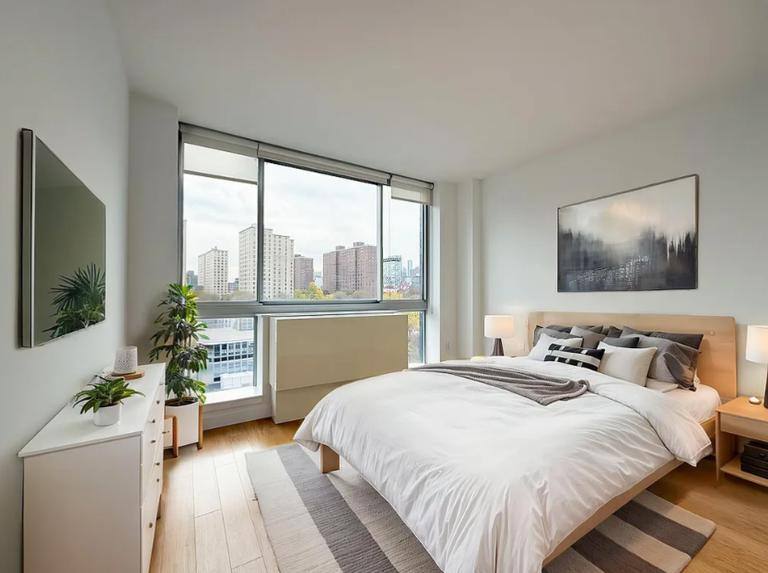 Apartment for rent at 310 E 2nd St #9K, New York, NY 10009