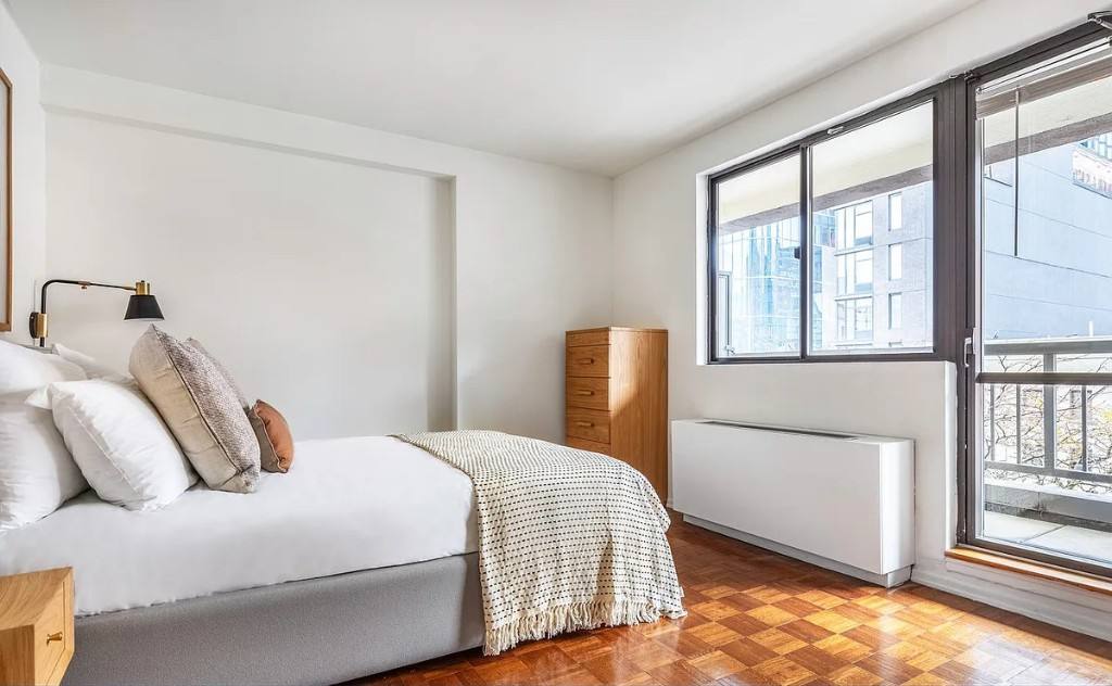 Condo for rent at 360 W 34th St #TH11, New York, NY 10001