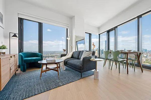 Apartment for rent at 18 Sixth Ave #5015, Brooklyn, NY 11217