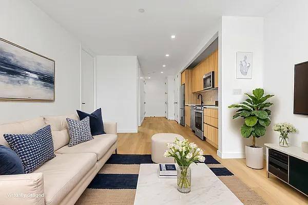 Apartment for rent at 1010 Pacific St #622, Brooklyn, NY 11238