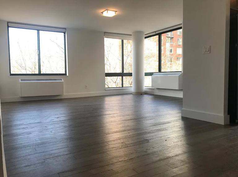 Apartment for rent at 99 Battery Place #204, New York, NY 10280