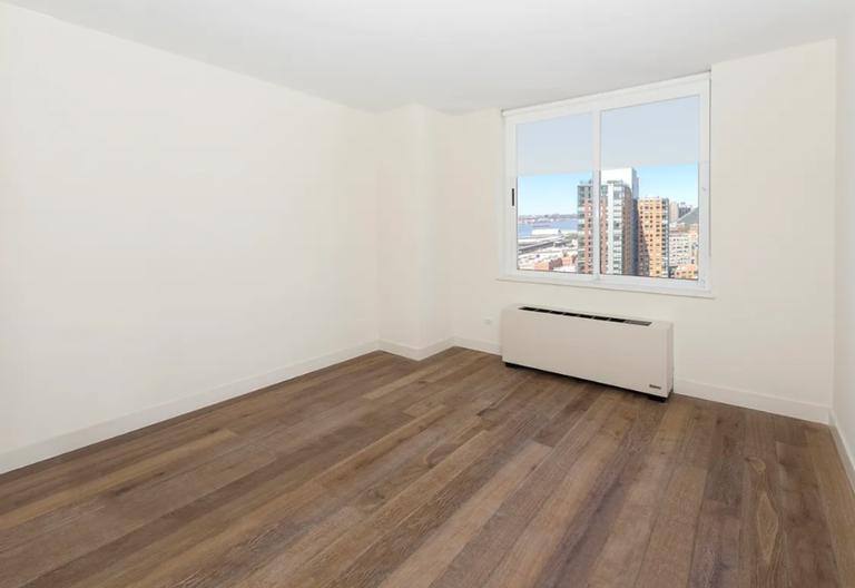 Apartment for rent at 505 W 43rd St #15C, New York, NY 10036