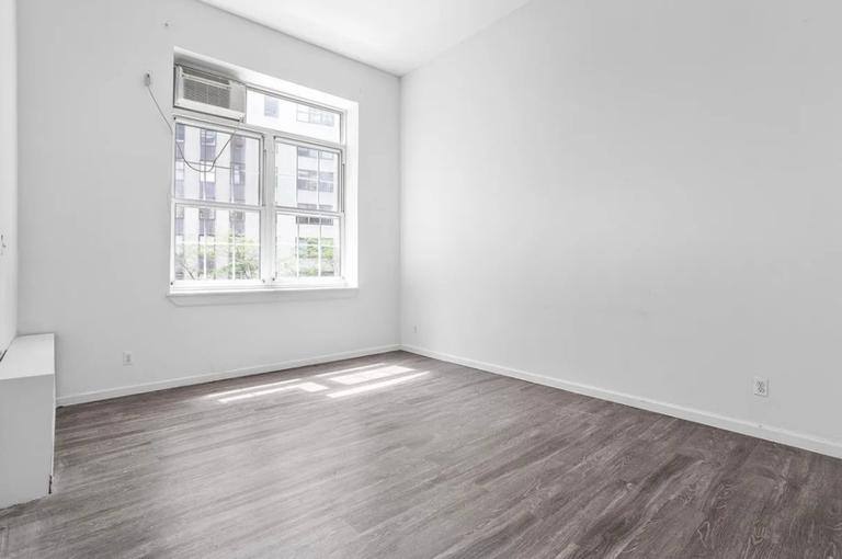 Apartment for rent at 77 Fulton St #4D, New York, NY 10038