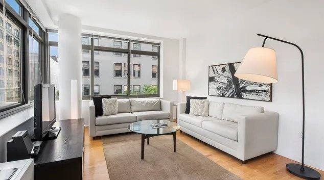 Apartment for rent at 602 Washington St #709, New York, NY 10014