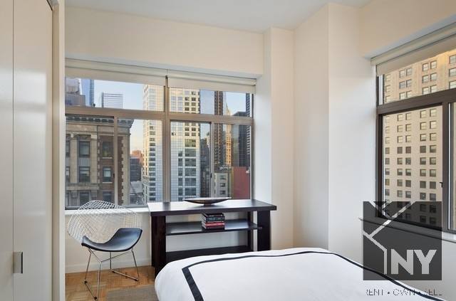 Apartment for rent at 90 Rector St #12S, New York, NY 10280