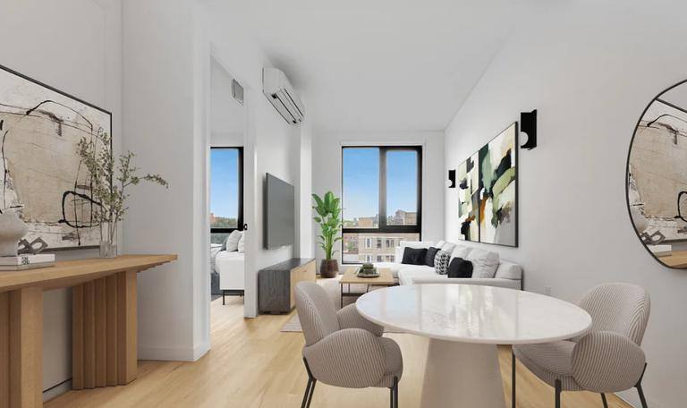 Apartment for rent at 1010 Pacific St #814, Brooklyn, NY 11238