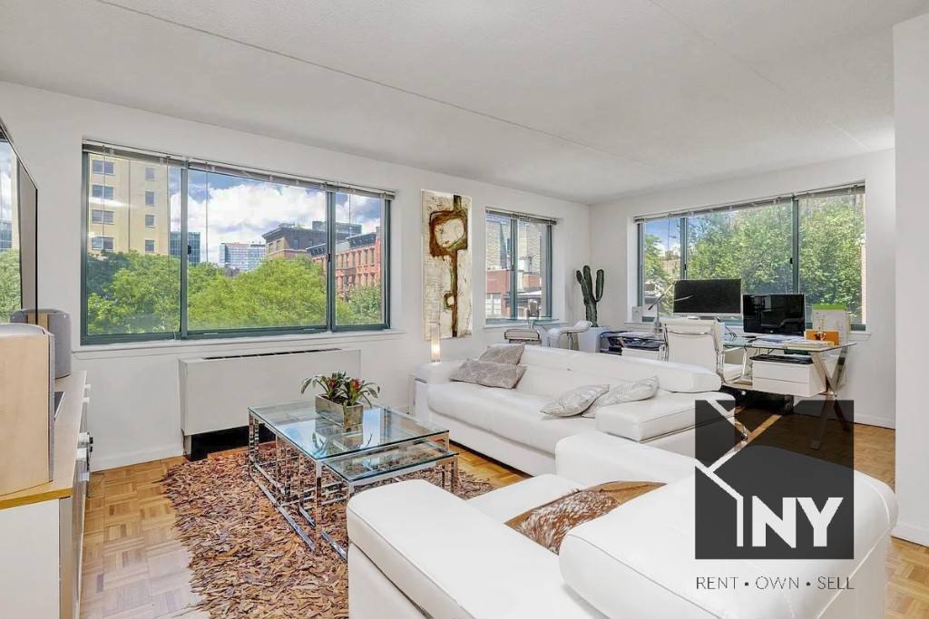 Apartment for rent at 97 Jane St #3A, New York, NY 10014