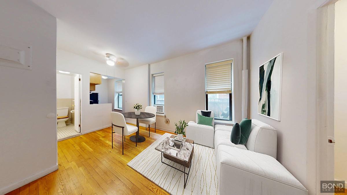 Apartment for rent at 425 E 65 St #23, New York, NY 10065