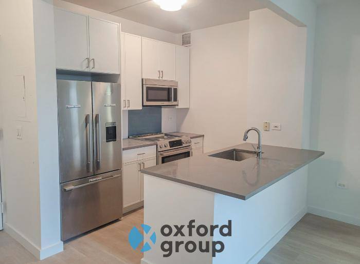 Apartment for rent at 79 Worth St #1224, New York, NY 10013