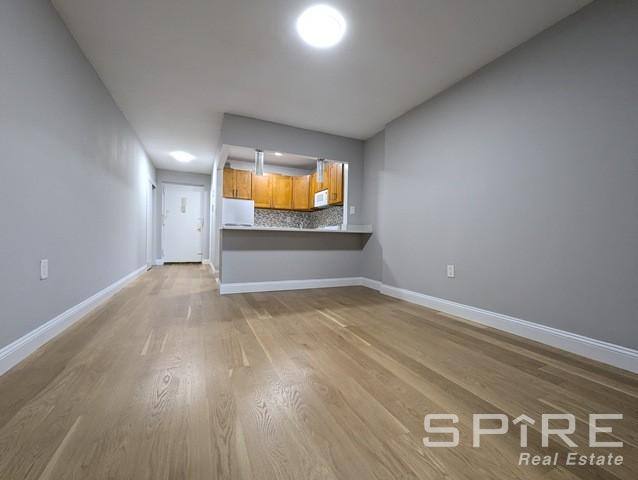Apartment for rent at 412 W 25th St #6B, New York, NY 10001