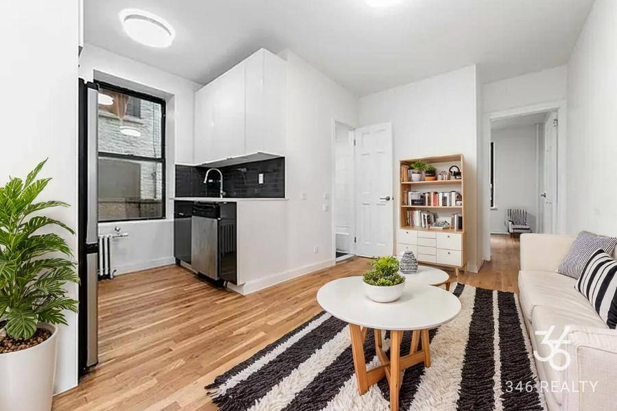 Apartment for rent at 4110 Fourth Ave #2R, Brooklyn, NY 11232