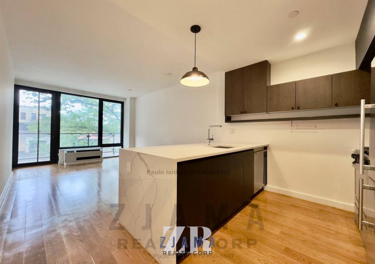 Apartment for rent at 25 E 19th St #6C, Brooklyn, NY 11226
