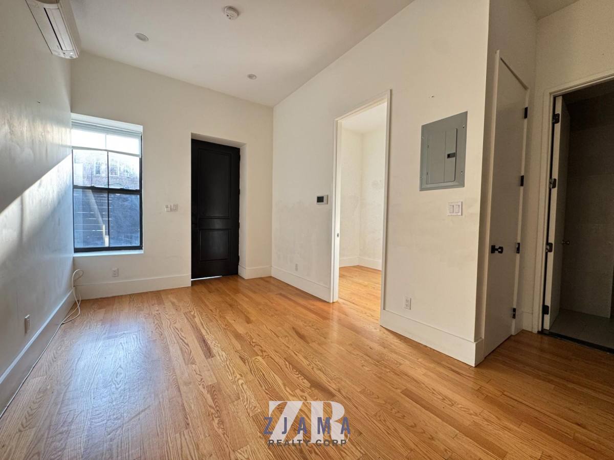 Apartment for rent at 1520 Saint Johns Place #1B, Brooklyn, NY 11213