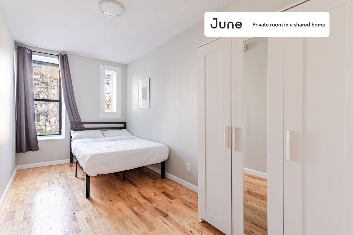 Apartment for rent at 362 Parkside Ave #B, Brooklyn, NY 11226