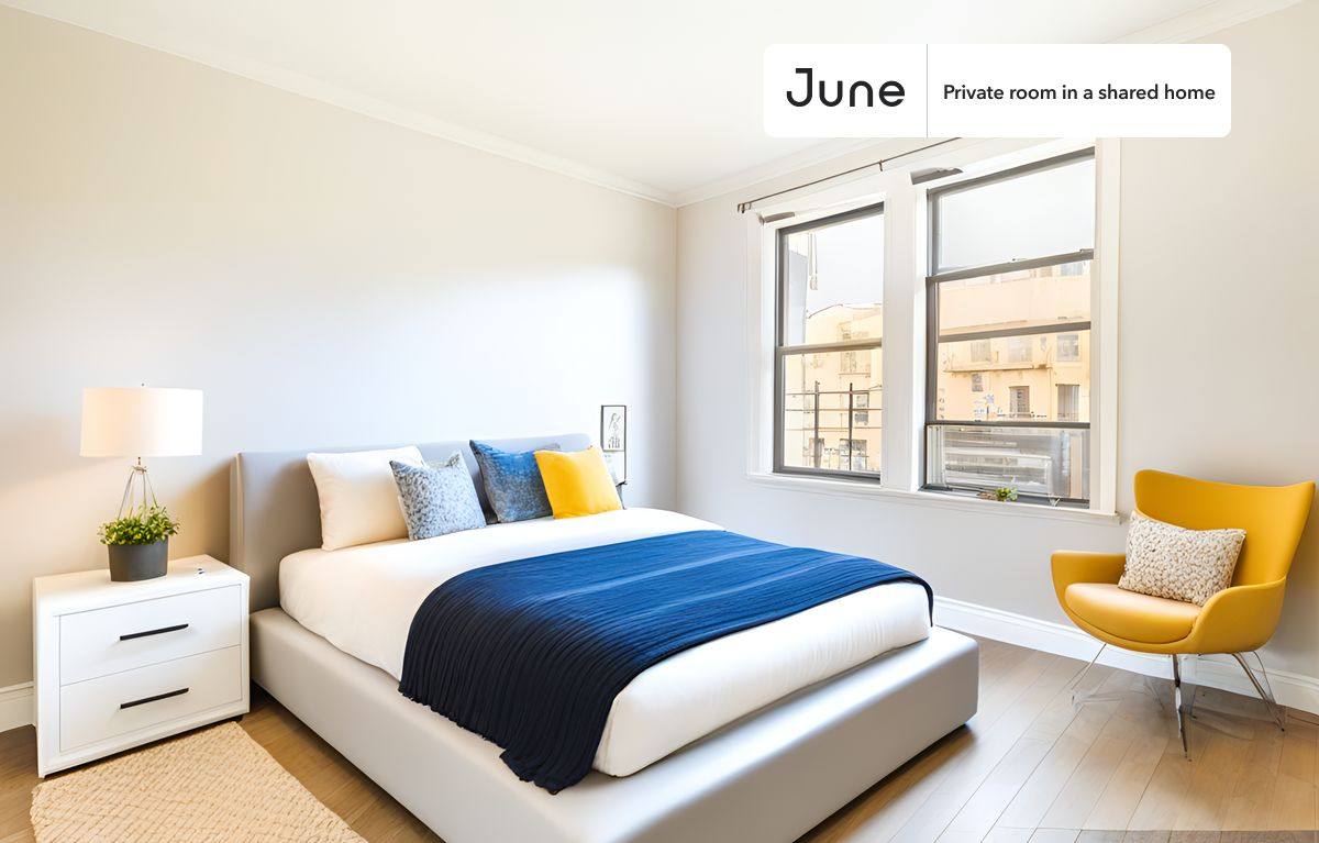 Apartment for rent at 24-20 28th St #D, Astoria, NY 11102