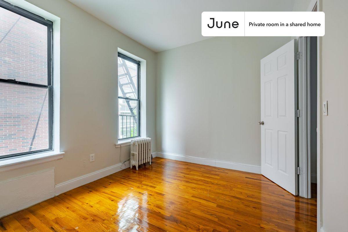Apartment for rent at 611 E 11 St #A, New York, NY 10009