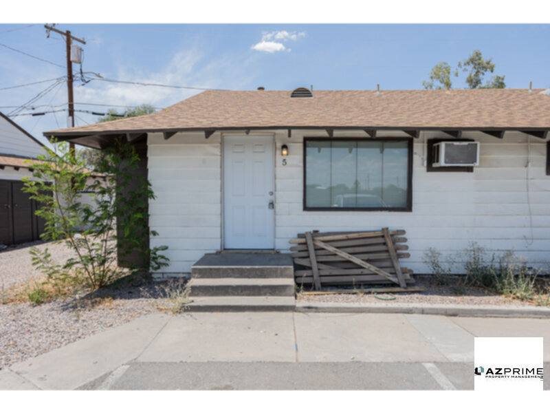 Apartment for rent at 864 E Chandler Blvd #5, Chandler, AZ 85225