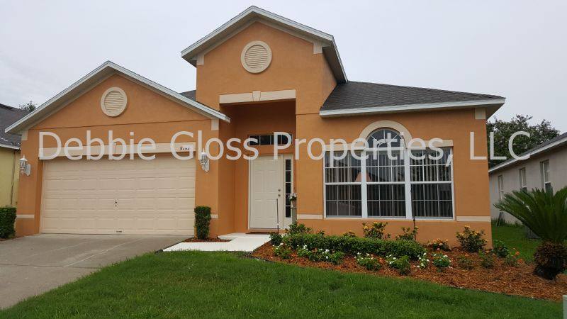 House for rent at 3793 Shawn Circle, Orlando, FL 32826