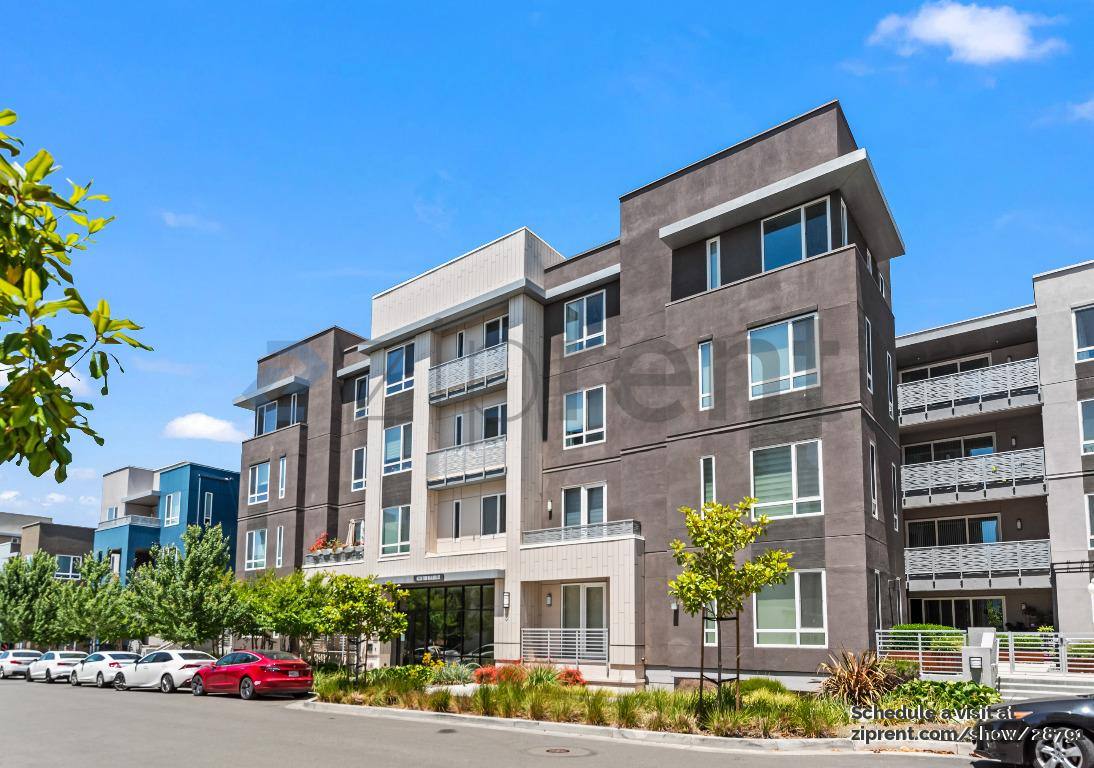 Condo for rent at 45258 Tom Blalock St #407, Fremont, CA 94539