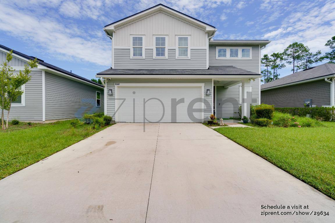 House for rent at 9347 Scaup Way, Jacksonville, FL 32218