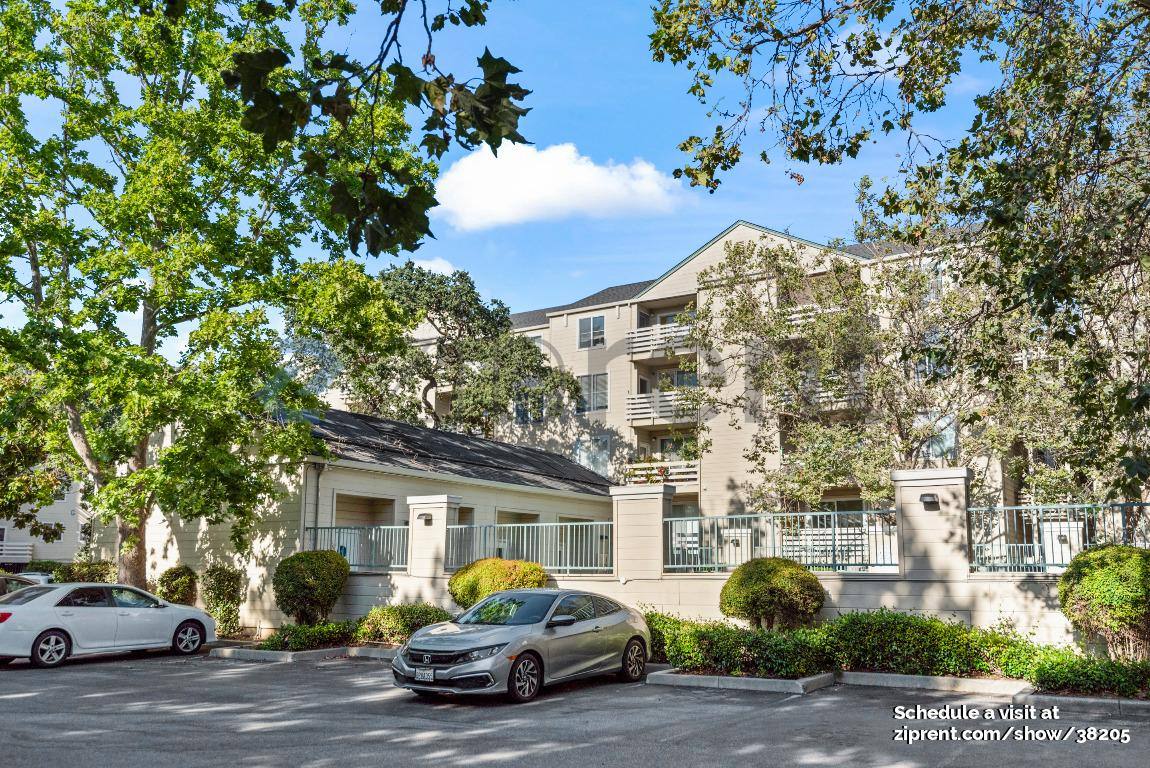 Condo for rent at 929 E El Camino Real #316E, Sunnyvale, CA 94087