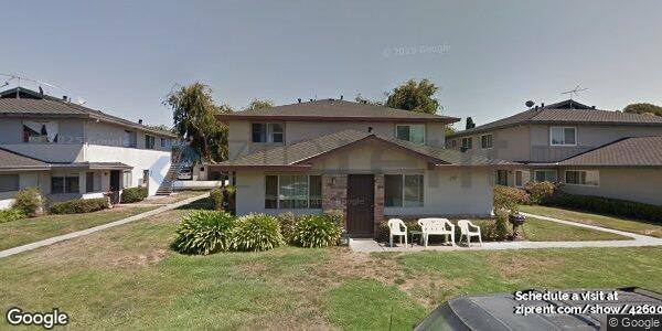 Apartment for rent at 2260 Partridge Way #4, Union City, CA 94587