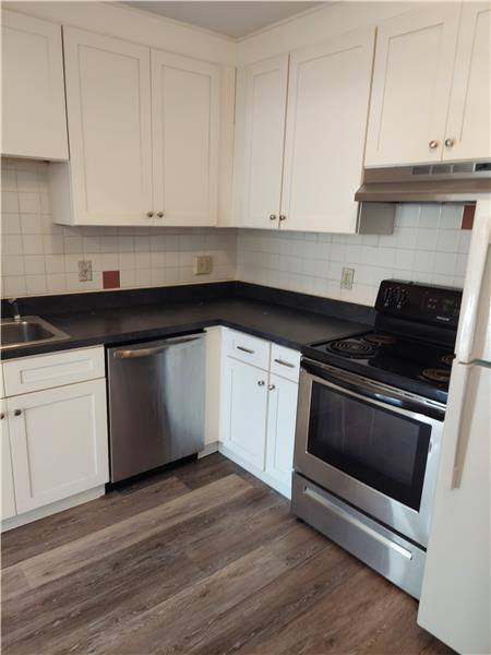 Apartment for rent at 11 Hodges, Quincy, MA 02171
